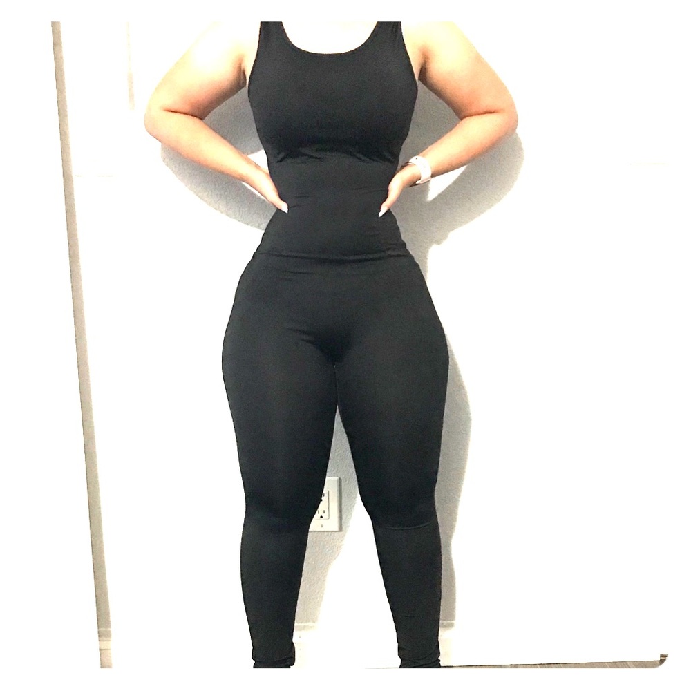 Nova Boost Jumpsuit